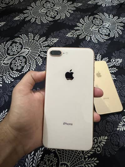 Apple iPhone 8 Plus | pta | 64gb