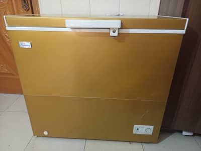 Freezer