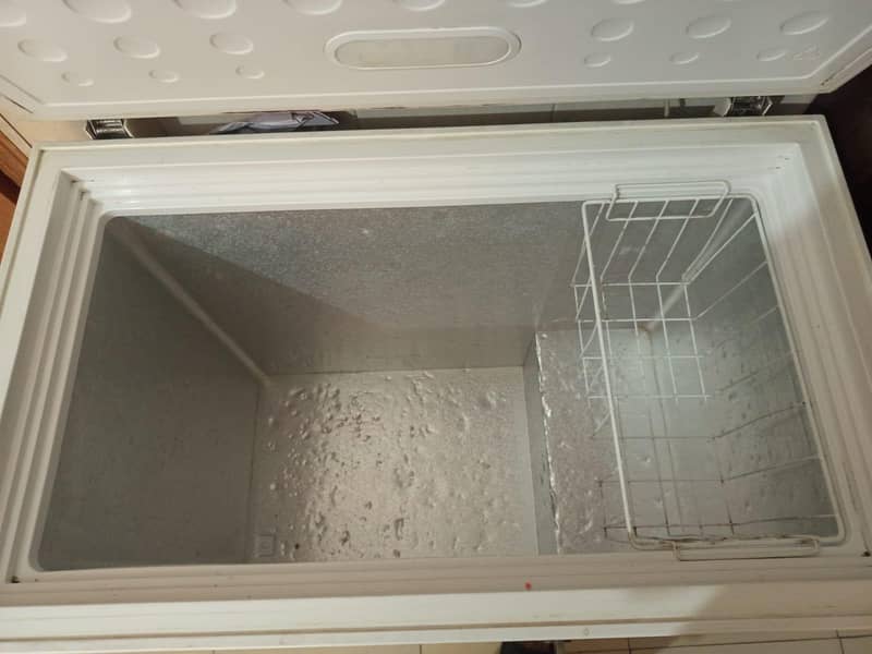 Freezer 2