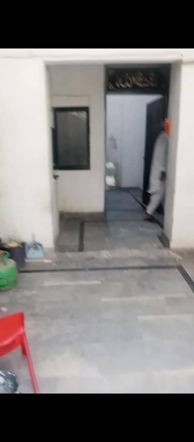 5marla ground floor saprat rasta for rent canalbank scheem lahore