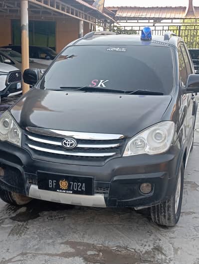 FAW Sirius 2015