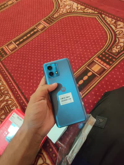 motorola stlyus 5g 2023