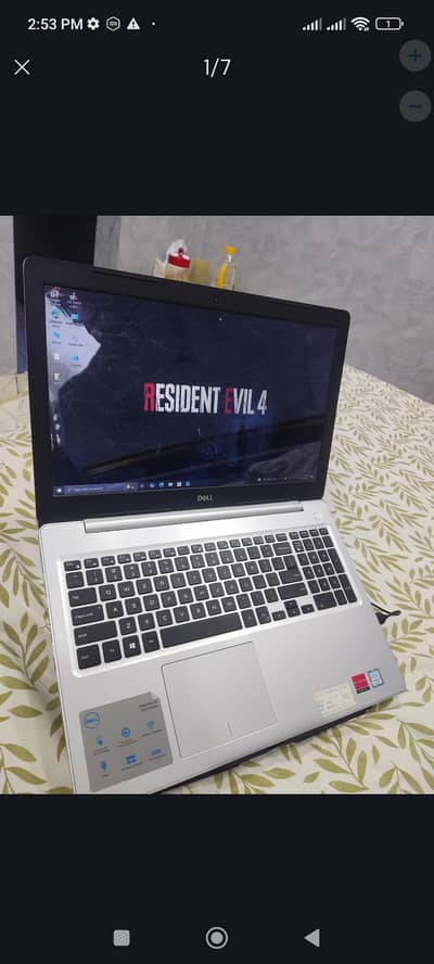 gaming laptop 