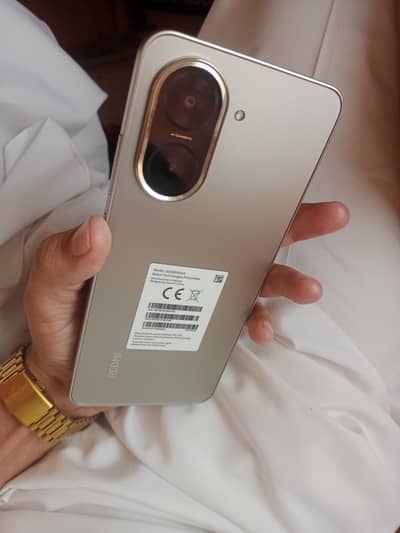 Xiaomi Redmi A5