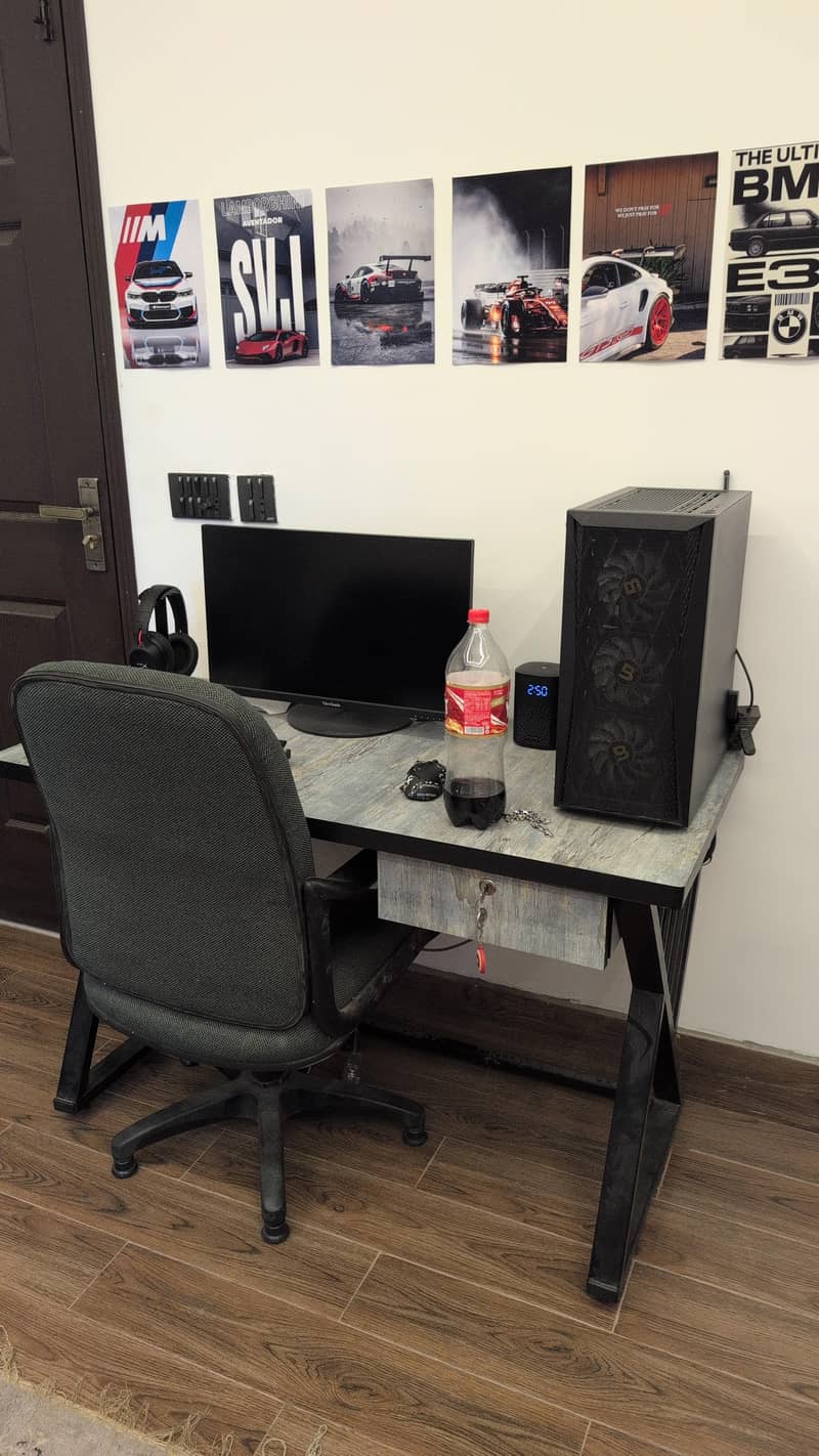 Computer Table , Study table 1