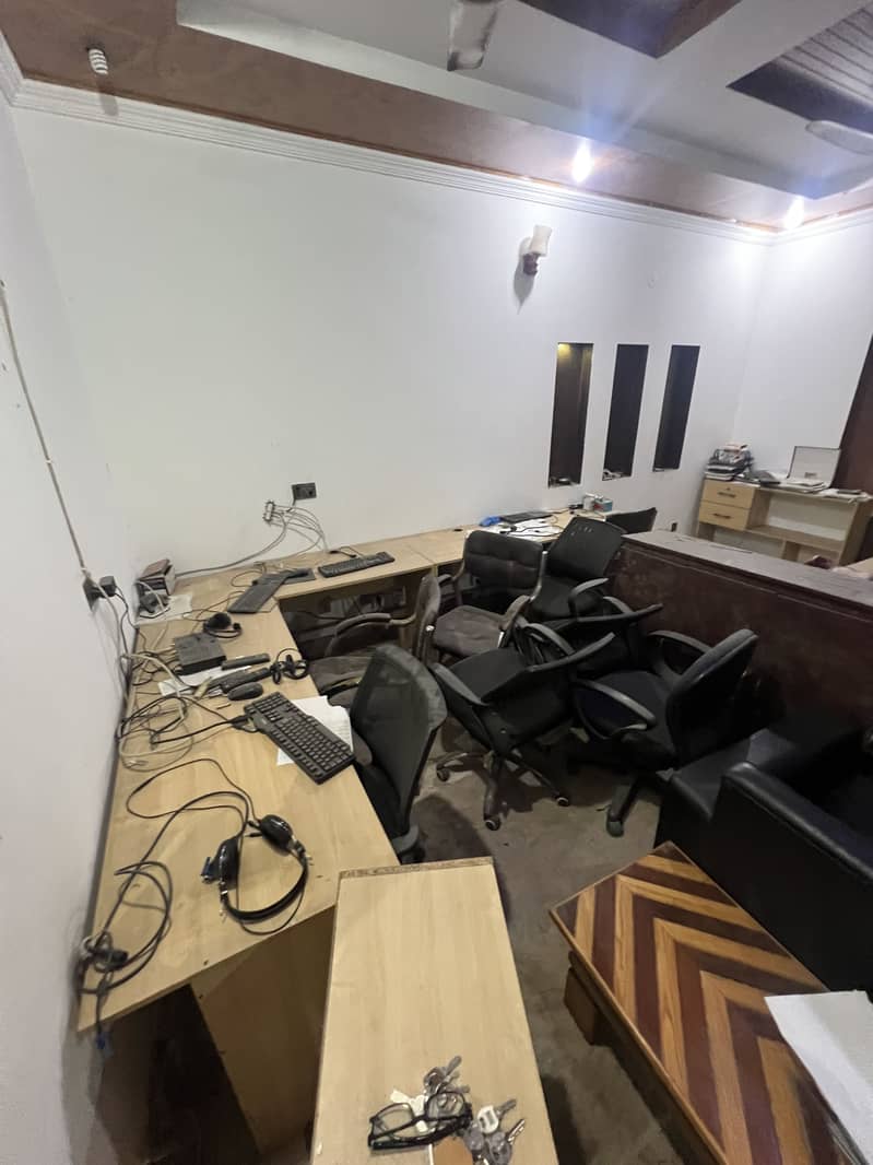 Office Setup 2