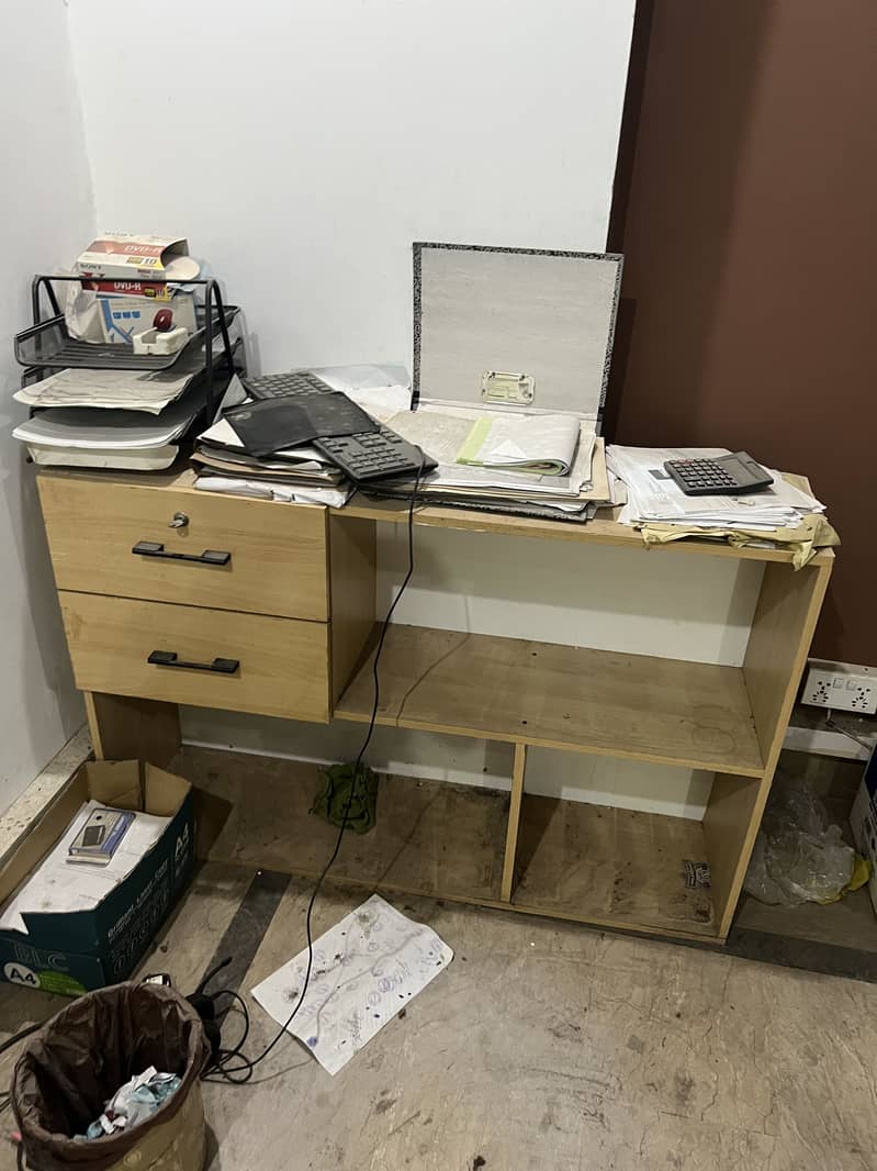 Office Setup 3