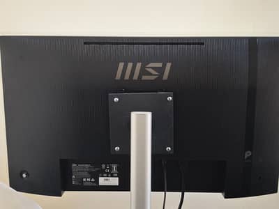 MSI Gaming Monitor 25" MSI PRO MP251L E2