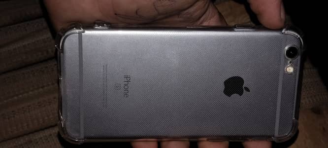 Apple iPhone 6S