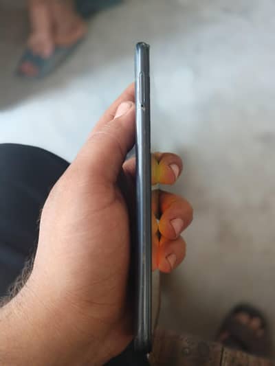 Infinix Smart 6