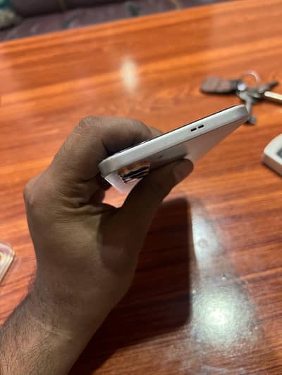 Infinix Hot 6 Pro