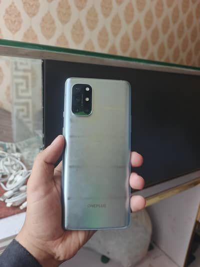 One Plus 8T