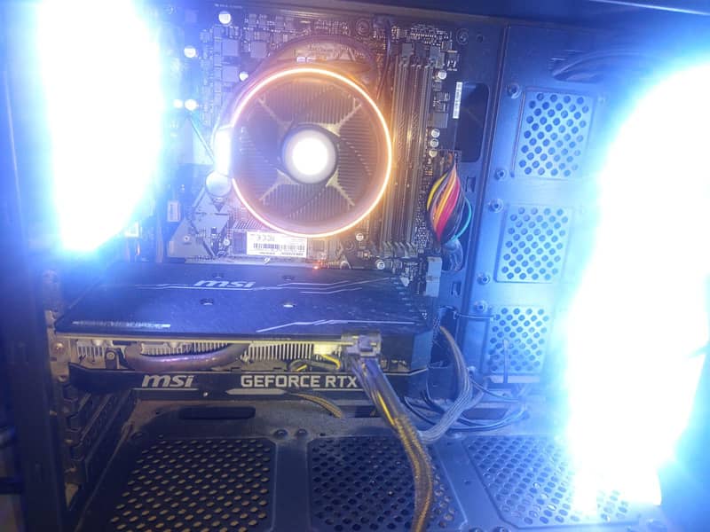 AMD GPU 0