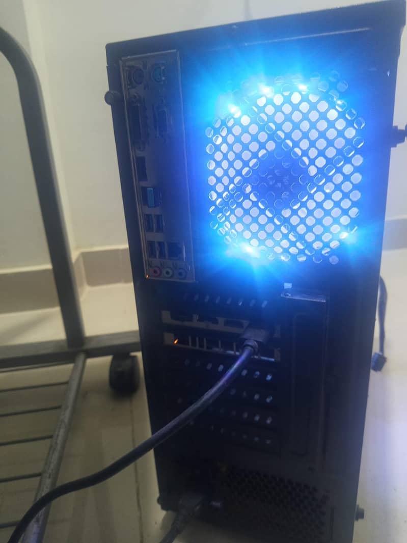 AMD GPU 3