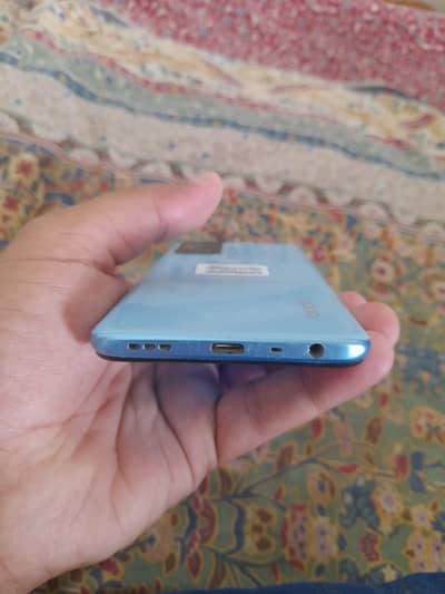 Oppo A56 5G 8/256