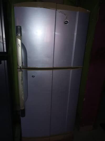 pel refrigerater