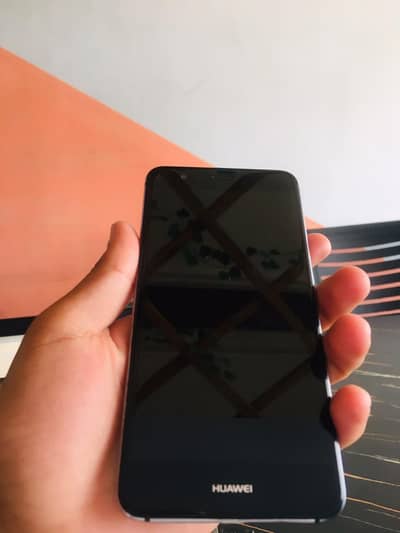 Huawei 10 Lite