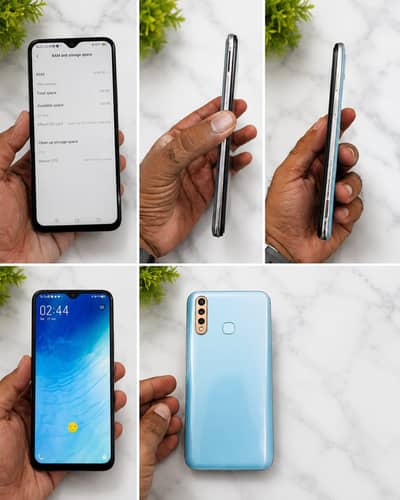 Vivo Y19