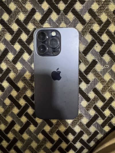 Iphone 14 pro 256 Pta approved