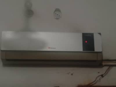 1of1 condition no repair any original gas