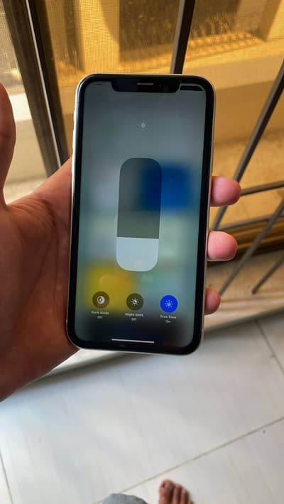 Apple iPhone XR