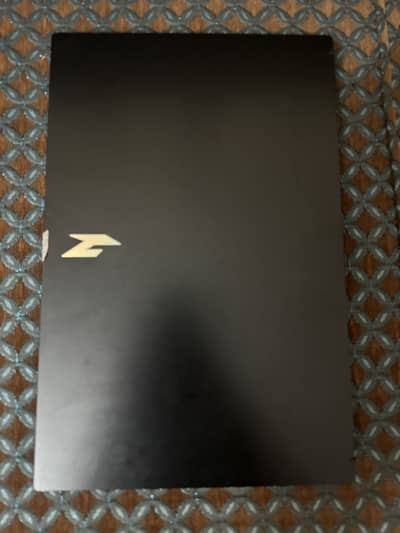Gaming Laptop - Acer Nitro V 15