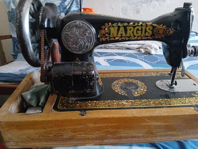 silai machine