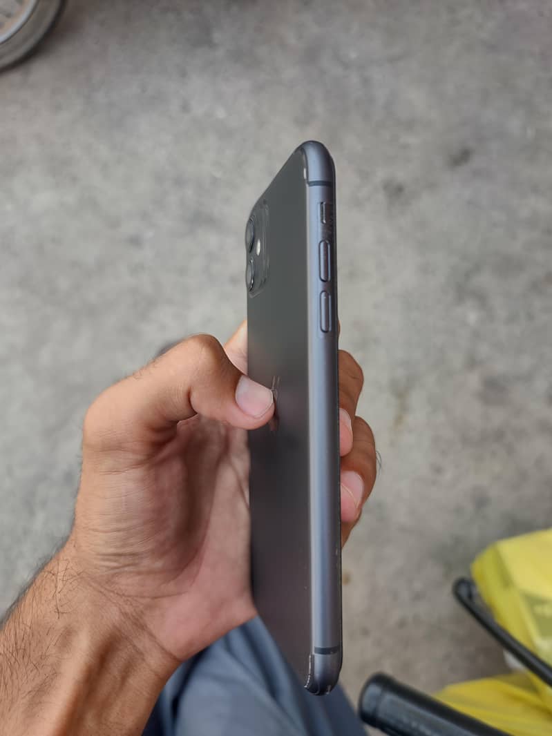 Iphone 11 5