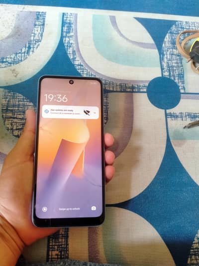 Xiaomi Redmi Note 12