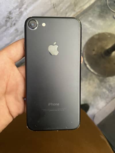 Apple iPhone 7