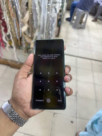 Infinix Hot 50 Pro Plus
