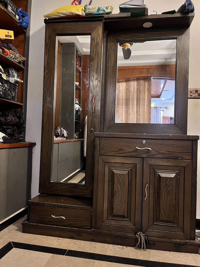 Dressing 0