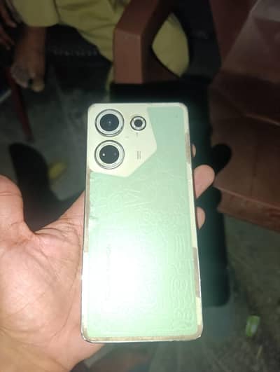 Tecno CAMON 20