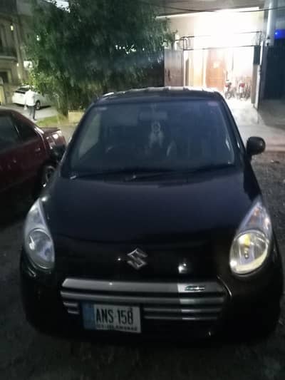 Honda City 2011