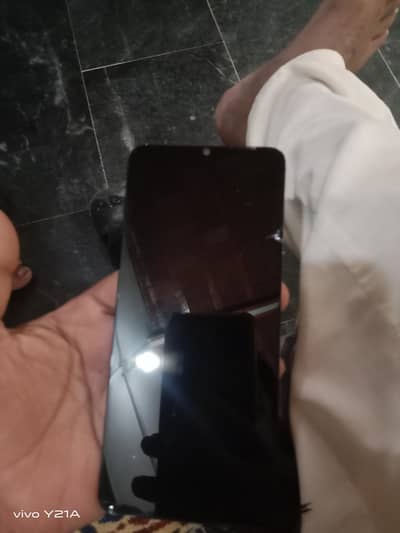 panel huawei l y22