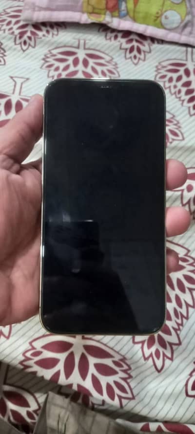 Apple iPhone 12 Pro Max HK dual sim PTA approved
