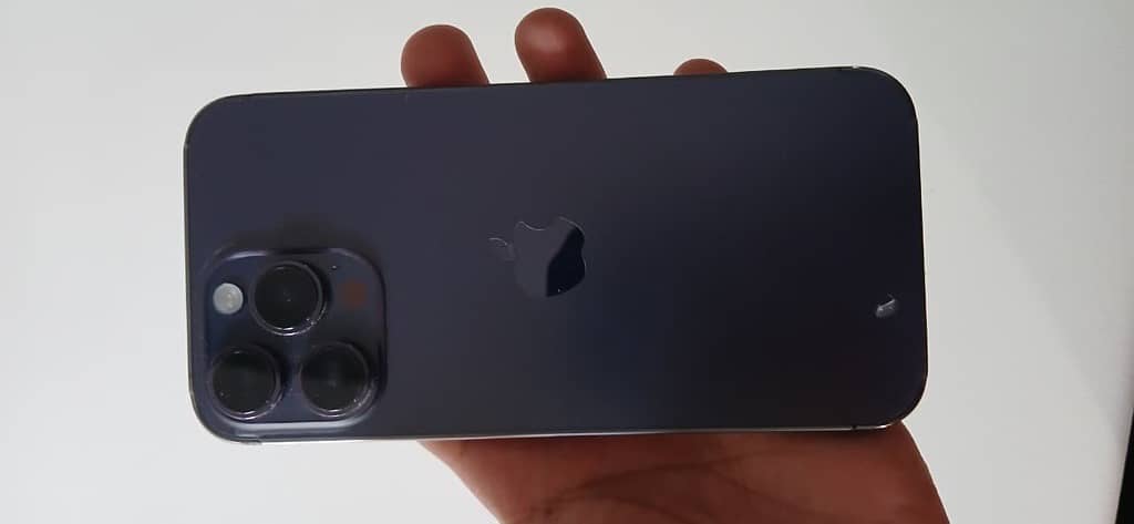 Apple iPhone 14 Pro Max 2