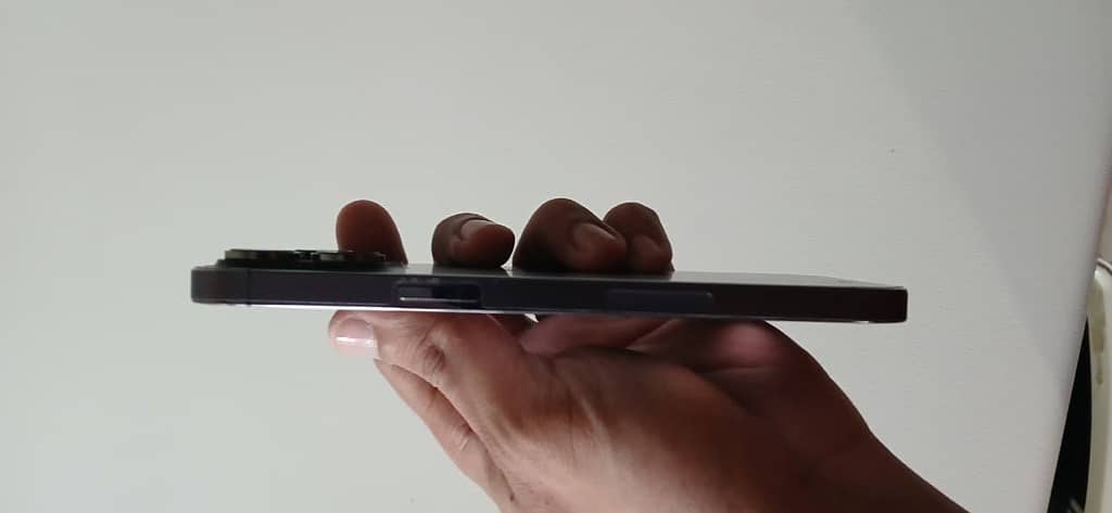 Apple iPhone 14 Pro Max 3