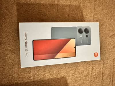 Xiaomi Redmi Note 13 Pro