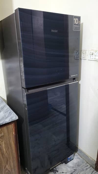 Haeir Fridge for Sale 10/10 condition