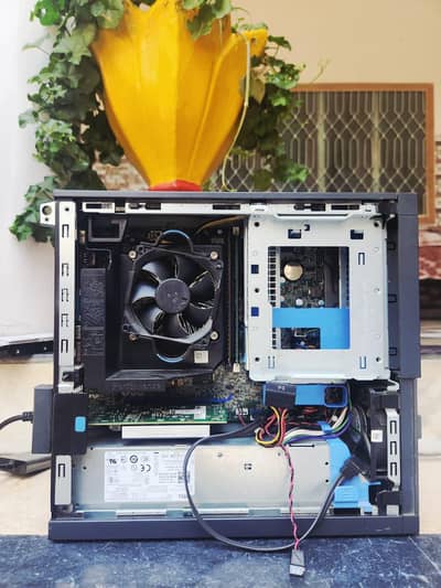 Intel Core i7-4790 Gaming PC | 20GB RAM | GT 730 GDDR5 2GB | Excellent