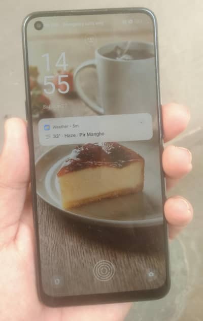 Oppo Reno 7 5g Non Pta