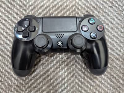 Sony Dualshock PS4 controller 100% orignal.
