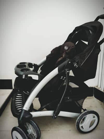 Graco Baby Stroller/ Graco Pram/ Imported Stroller