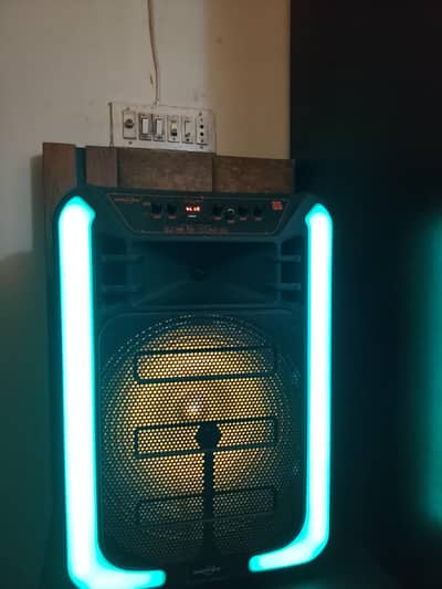 Audionic Speaker