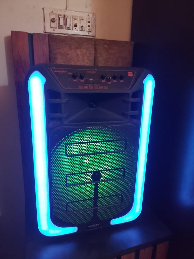 Audionic Speaker 1