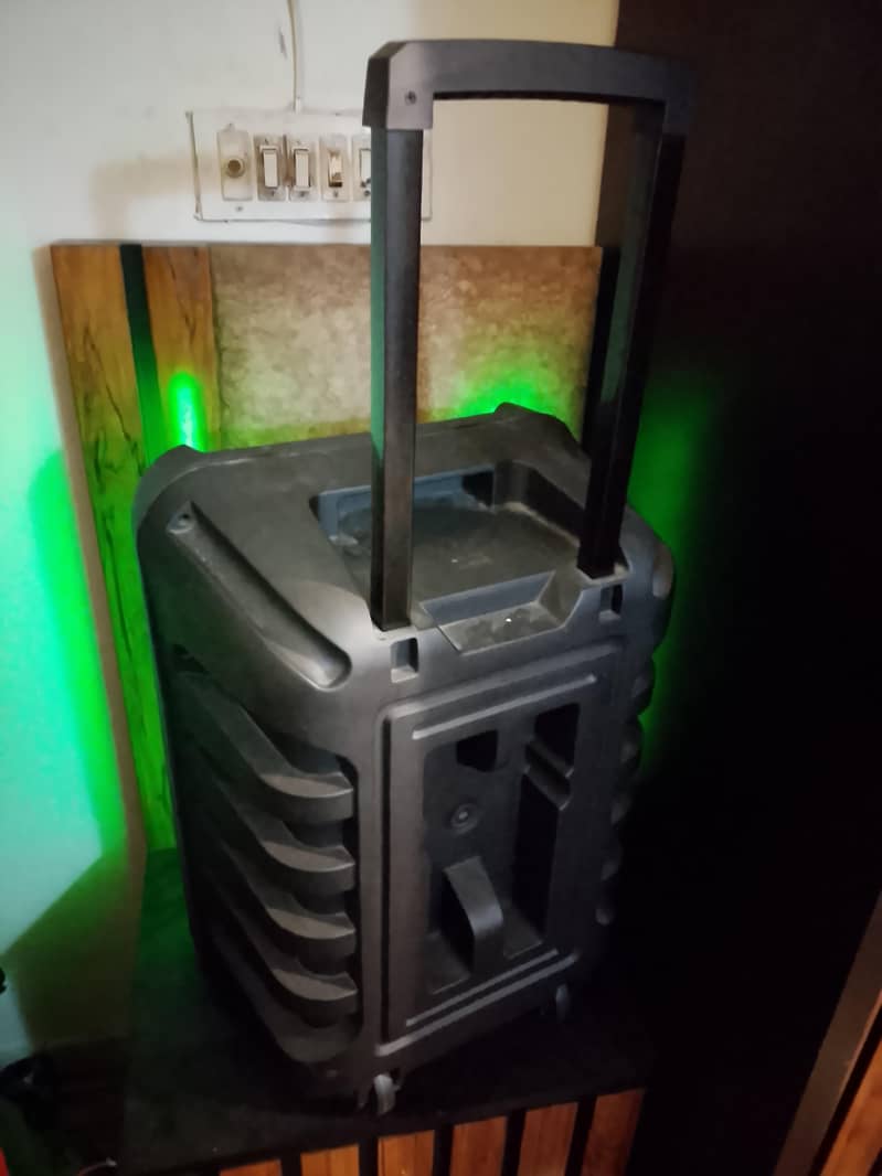 Audionic Speaker 3