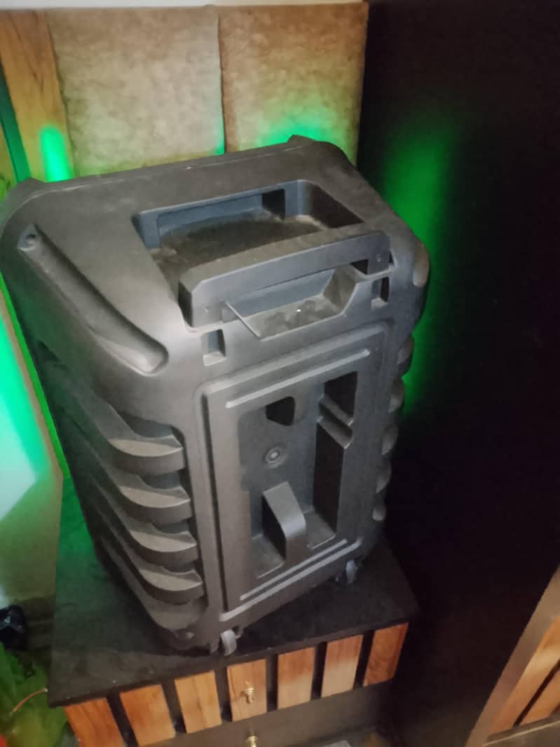 Audionic Speaker 4