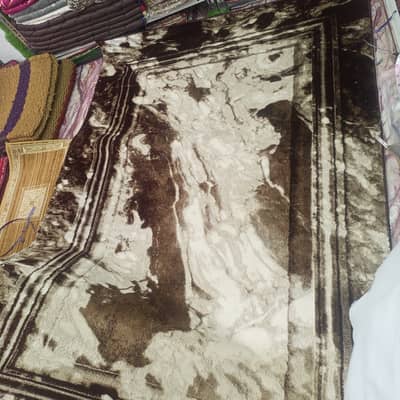 Original Turkish rugs brand new size 7/5