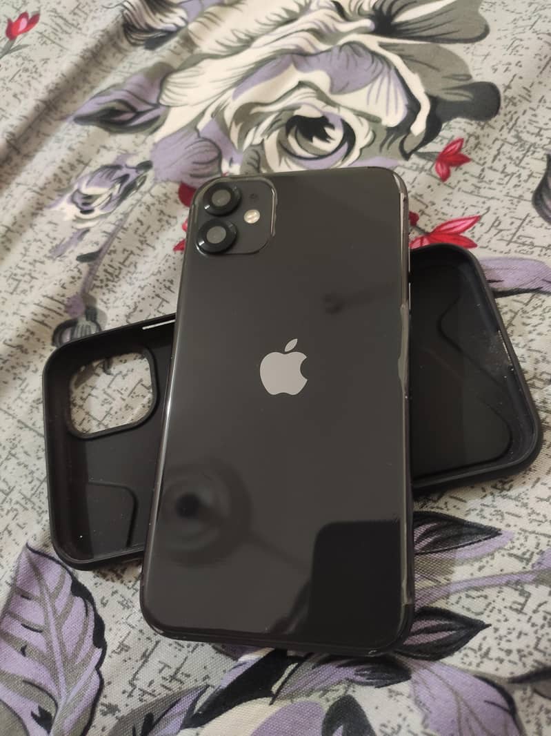Apple iPhone 11 0